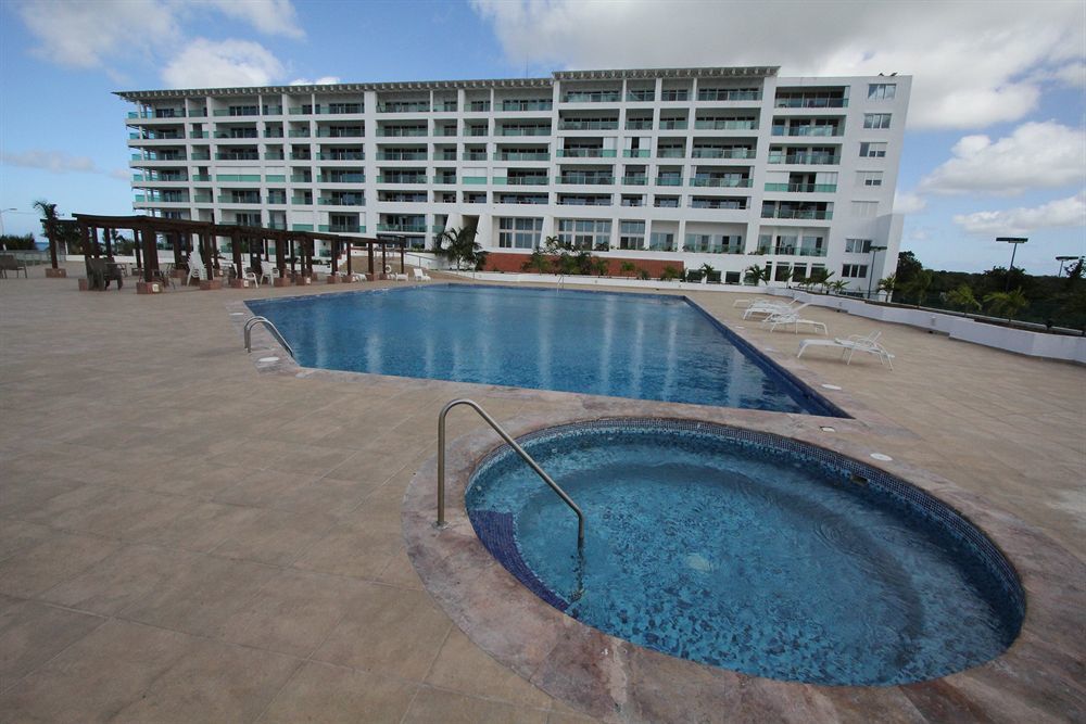 Hotel Palmar