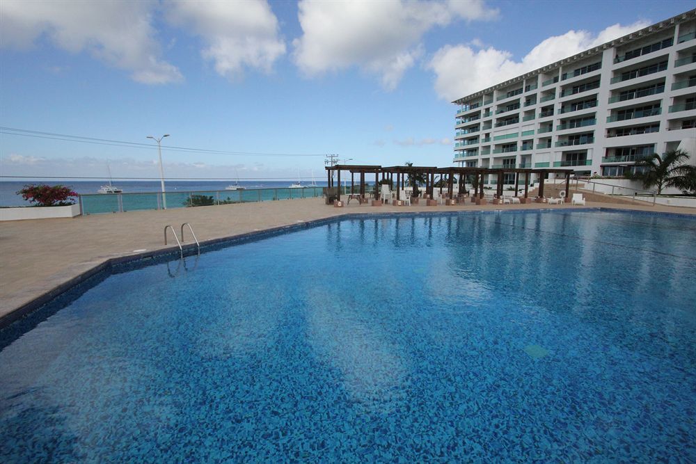 Palmar Cozumel