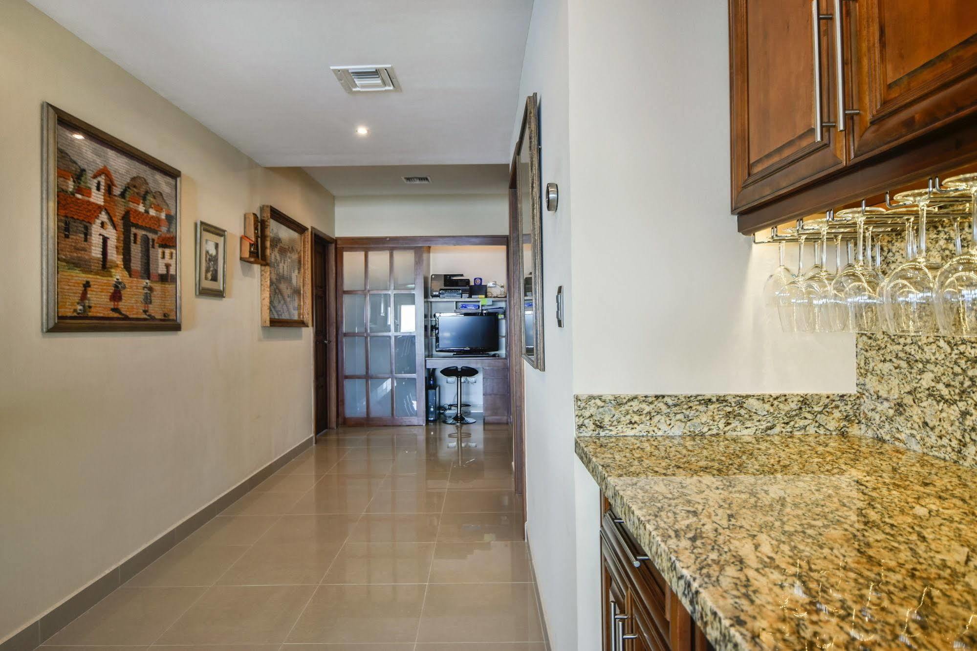Hotel Palmar
