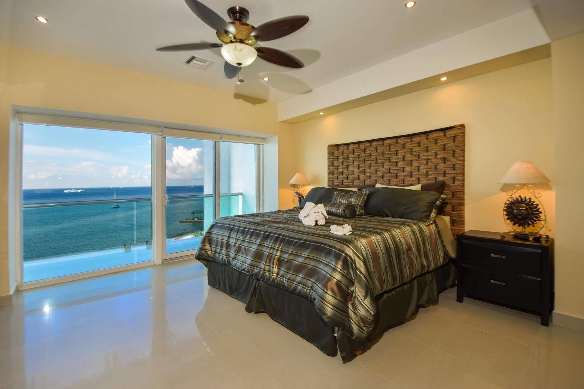 Palmar Cozumel